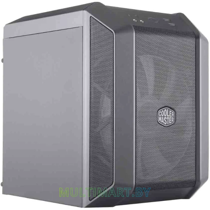 Корпус Cooler Master MasterCase H100 (MCM-H100-KANN-S00)